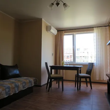 Apartamento Astara Primorsko
