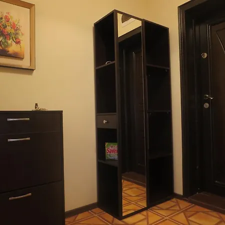 Apartamento Astara *