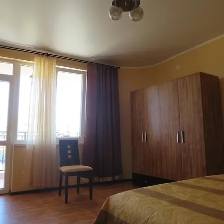 Apartamento Astara Primorsko