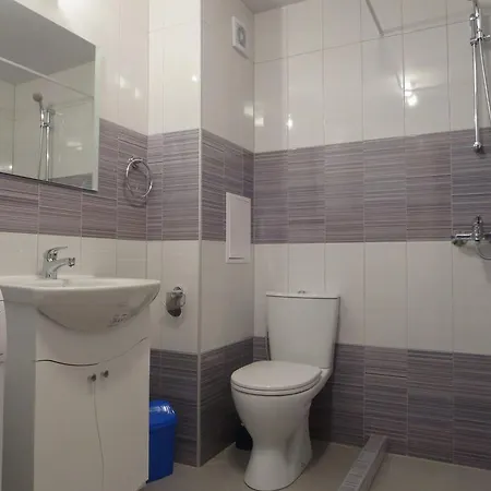 Apartamento Astara Primorsko