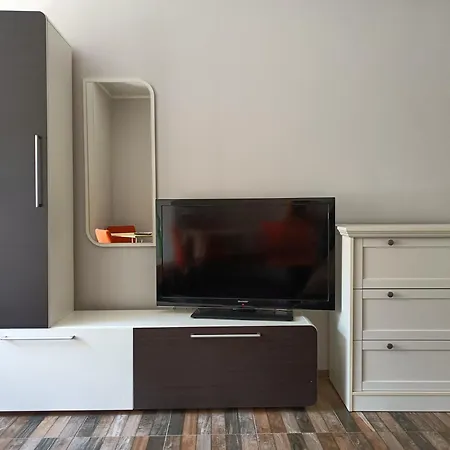 Astara Apartamento Primorsko