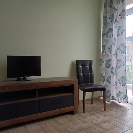 Apartamento Astara *