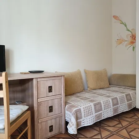 Apartamento Astara Primorsko