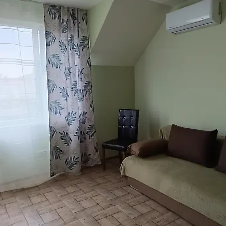 Apartamento Astara *