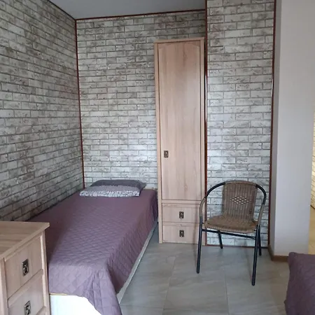 Astara Apartamento *