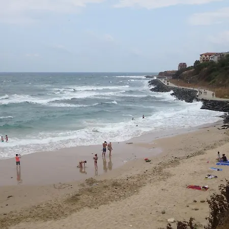 Apartamento Astara *