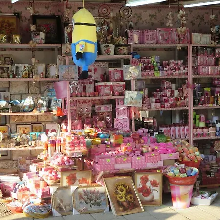 Astara Apartamento *