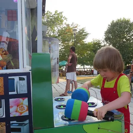 Astara Apartamento Primorsko