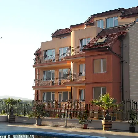 Apartamento Astara *