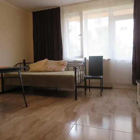 Apartamento Astara Primorsko