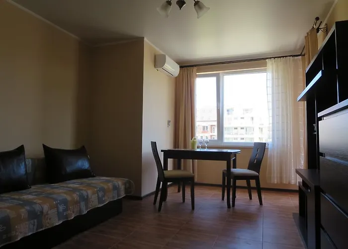 Apartment Astara Primorsko