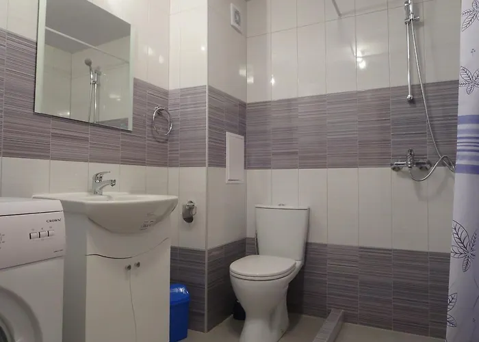 Apartment Astara Primorsko