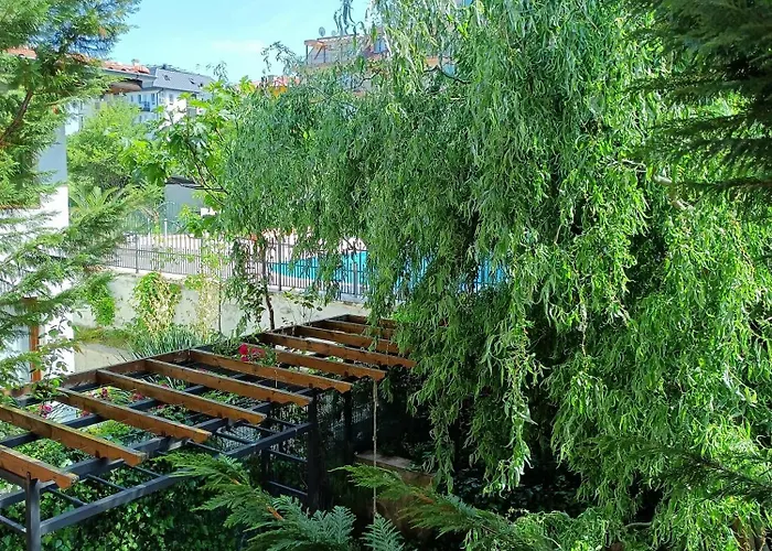 Apartment Astara Primorsko