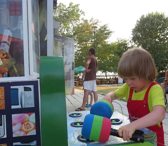 Astara Apartment Primorsko