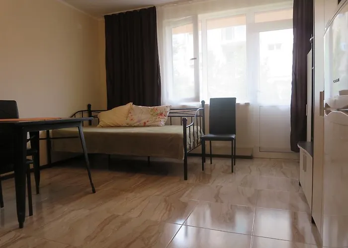 Apartment Astara Primorsko