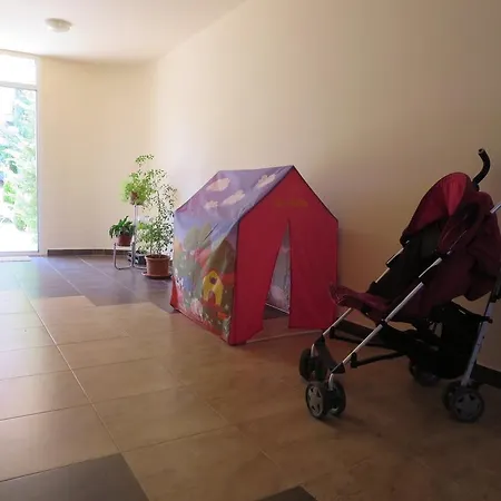 Apartment Astara