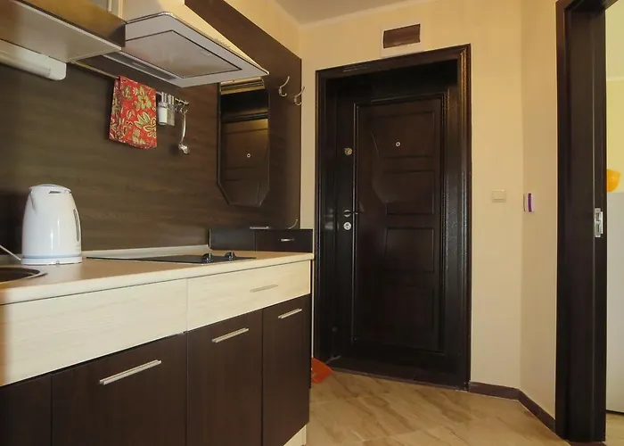 Apartament Astara