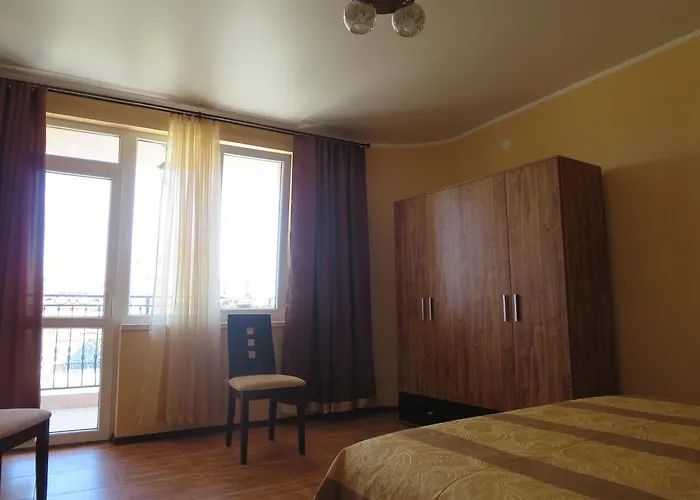 Apartament Astara Primorsko