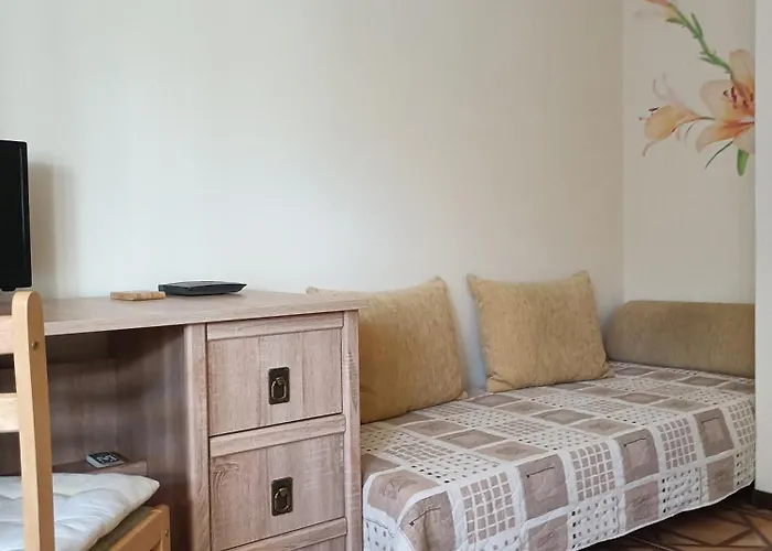 Apartament Astara Primorsko