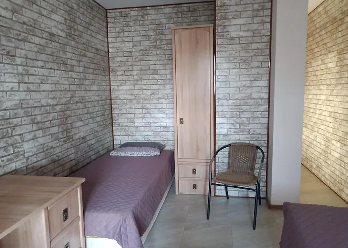Astara Apartament *