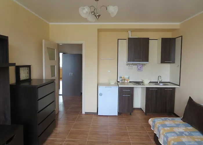 Apartament Astara Primorsko